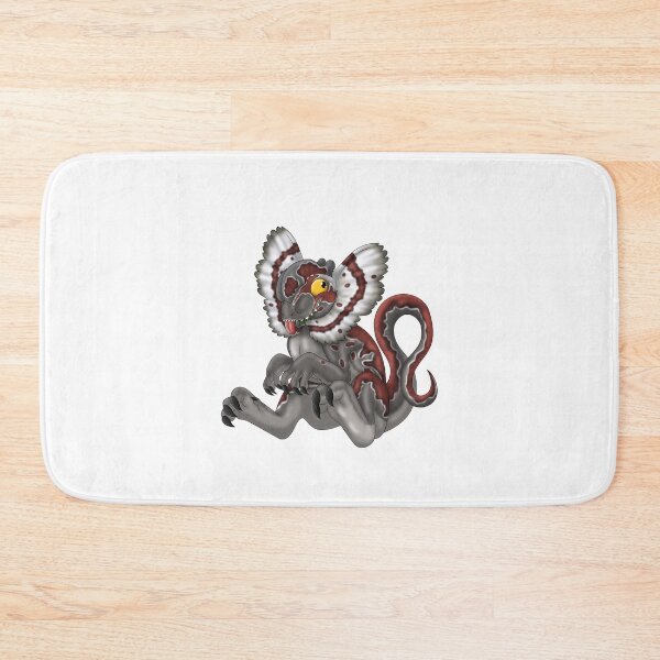 Item preview, Dilophosaurus: Moth designed and sold by spyroid101.