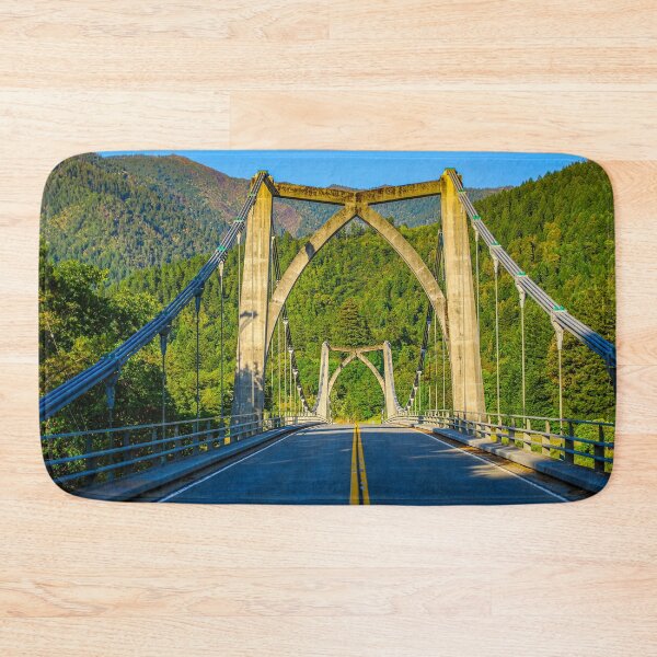 Item preview, The Orleans Bridge  CA 04 - 69 designed and sold by Bryan Spellman.