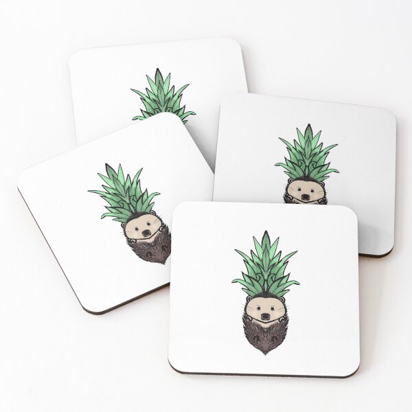 Item preview, I am a pineapple! Change my mind! designed and sold by Saphyre91.
