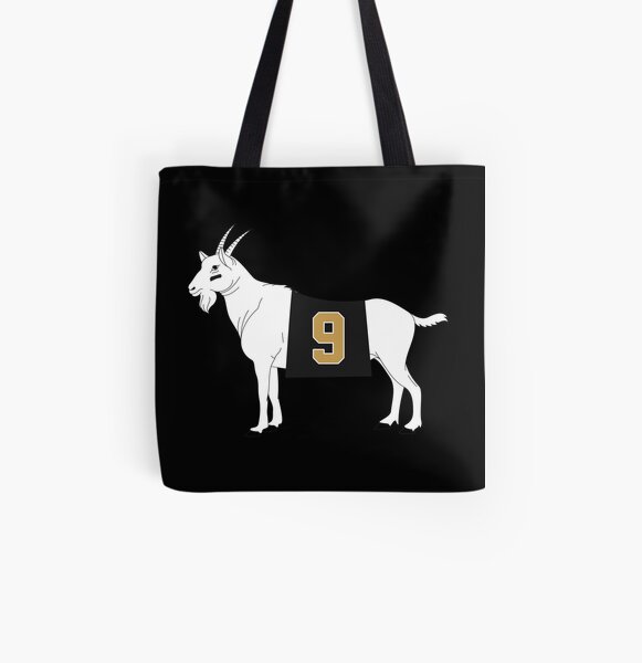 Limited Edition Drew Brees, GOAT 9, New Orleans Saints Shirt, Mug