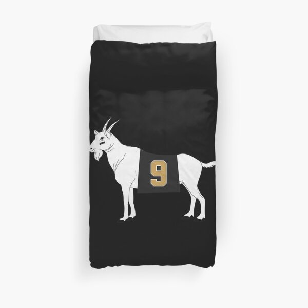 drew brees goat hoodie