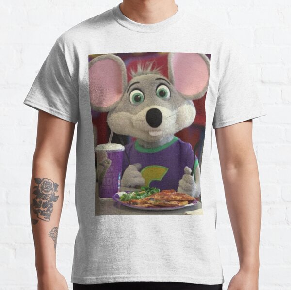 chuck e cheese t shirt target