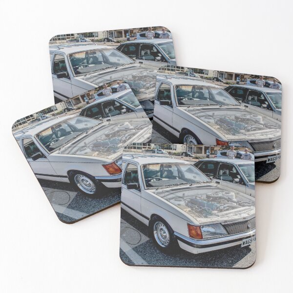 Item preview, Misted bonnet VH Holden Commodore wagon designed and sold by Cars around Adelaide.