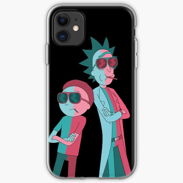Smith & Sanchez iPhone Soft Case
