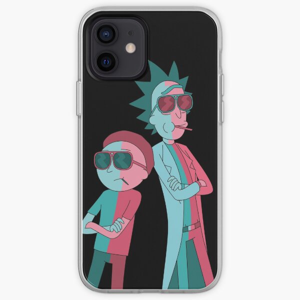 Rick iPhone cases & covers | Redbubble