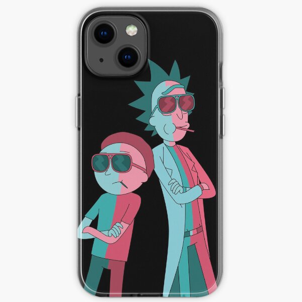 Smith & Sanchez iPhone Soft Case
