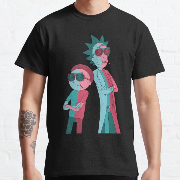 Smith & Sanchez Classic T-Shirt