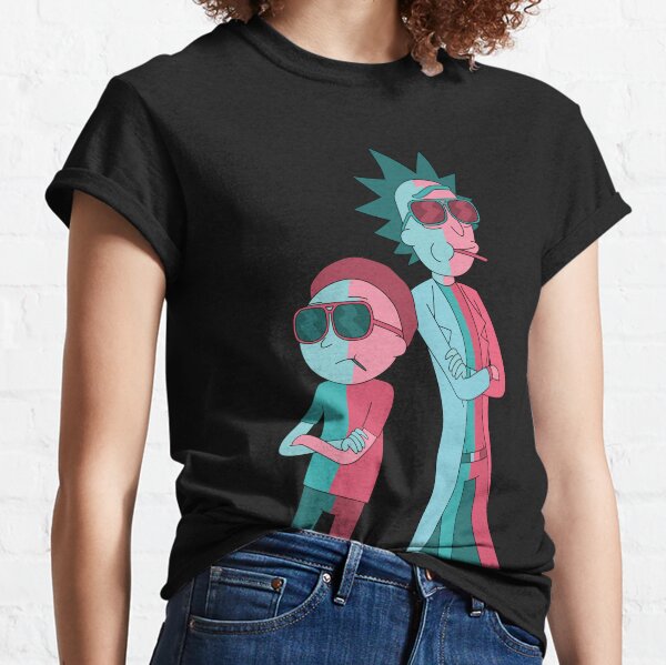 Smith & Sanchez Classic T-Shirt