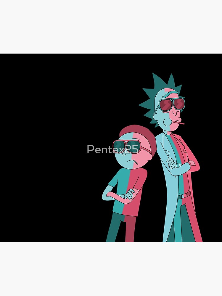 Smith & Sanchez by Pentax25