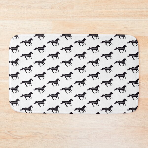 Item preview, Berkshire Horse designed and sold by Yviemakes.