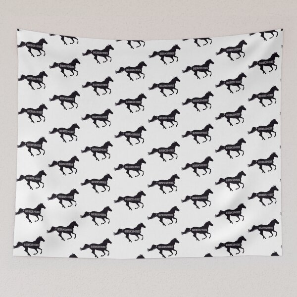 Item preview, Berkshire Horse designed and sold by Yviemakes.