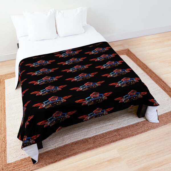 Toy Drone Comforter