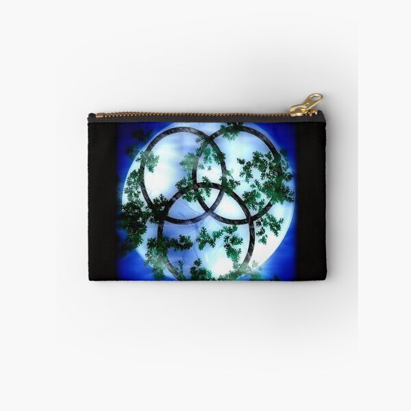 Item preview, Trinity-Triple Goddess designed and sold by WhiteOak Art Designs.