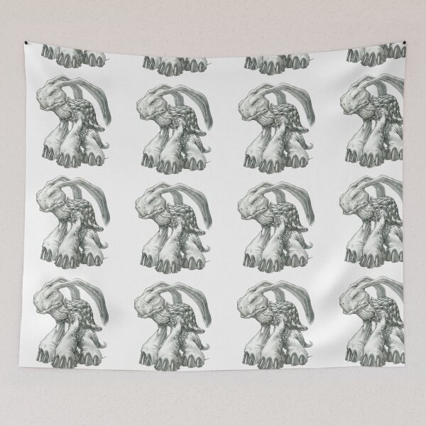 Item preview, The Malaysian Rabbit-Eared Tortoise designed and sold by Gregory Titus.