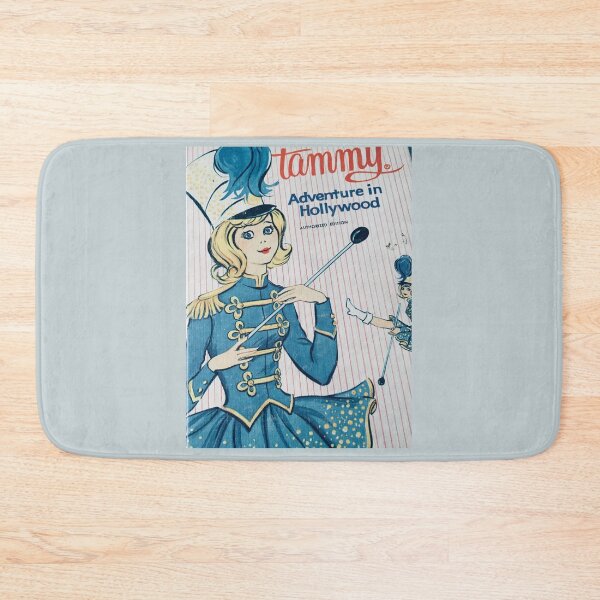 Item preview, Tammy: Adventure in Hollywood!  designed and sold by Jenniferkate72.