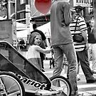 Red Balloon by Amy E. McCormick