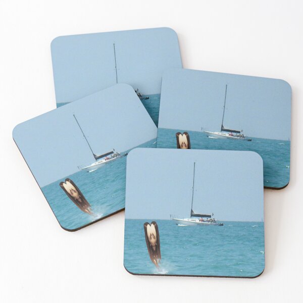 Item preview, From the Deep designed and sold by John McCloskey.
