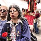 Patron Saints by Amy E. McCormick