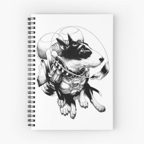 Item preview, Jetpack Dog | Curtiss designed and sold by Gregory Titus.
