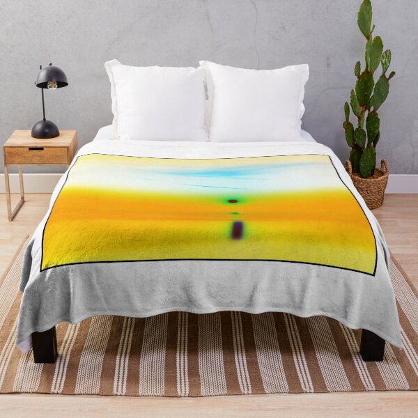 Item preview, Resumen amarillo designed and sold by ART22.