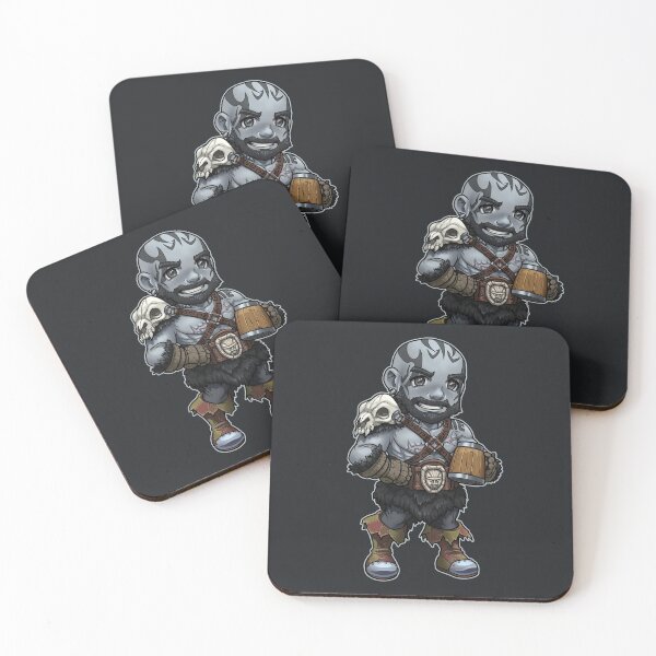 Item preview, Grog Chibi designed and sold by ghostfire.