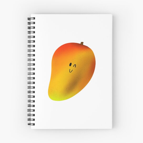 Item preview, Mango Winky Face designed and sold by bethanyf12569.