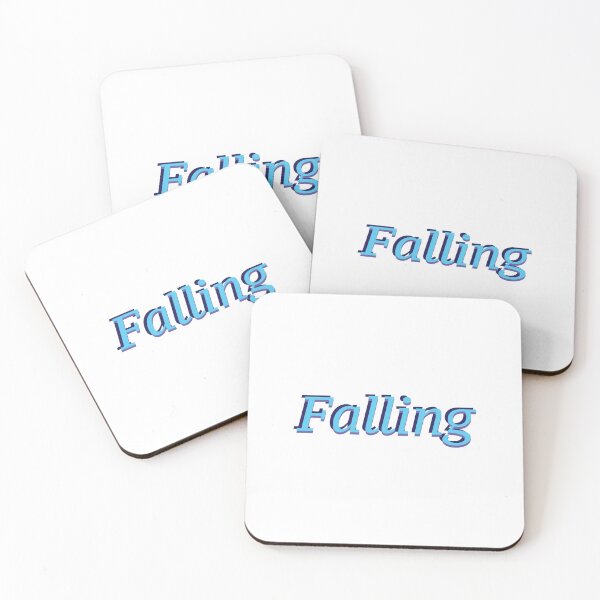 Item preview, Falling designed and sold by Kathrynmgaudet.