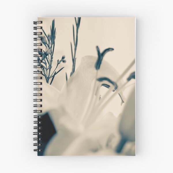 Item preview, Lily Stamen designed and sold by Yannik Hay.