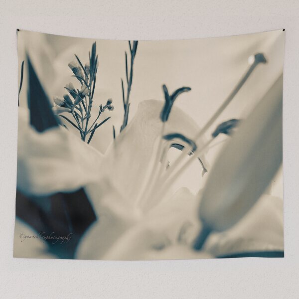 Item preview, Lily Stamen designed and sold by Yannik Hay.