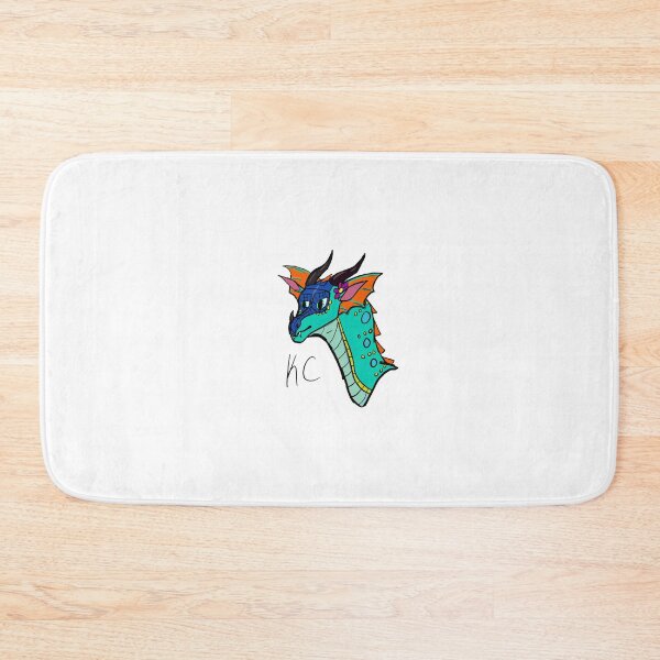 Item preview, Queen Glory the rainwing from Wings Of Fire designed and sold by AmberKaylee.