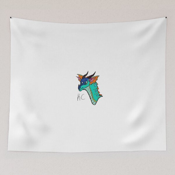 Item preview, Queen Glory the rainwing from Wings Of Fire designed and sold by AmberKaylee.