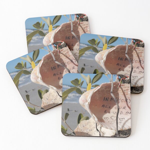 Item preview, In memory of all our loved ones designed and sold by Amanda Huggins.