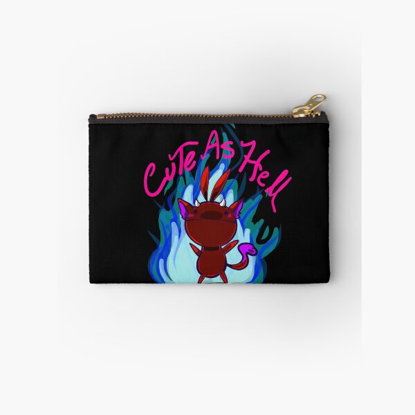 Item preview, Welcome to hell cutie! designed and sold by VMCastillo.