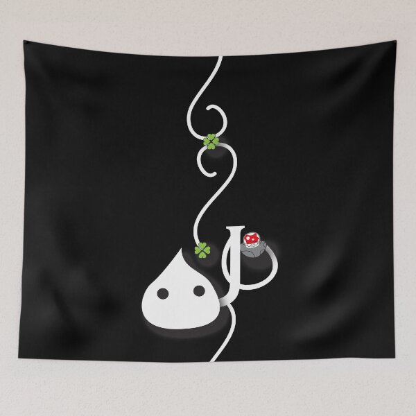 Item preview, Mushimello Kisses designed and sold by mingmushi.