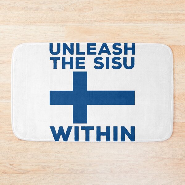 Item preview, Find Sisu designed and sold by Mikono.