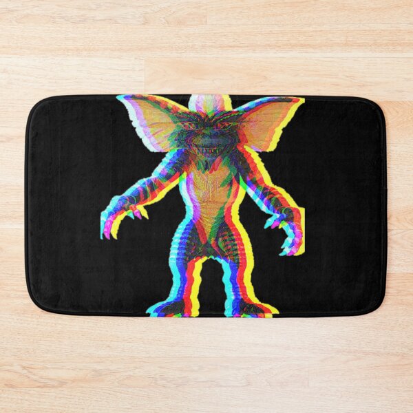 Item preview, glitchy gremlin designed and sold by TheBoyTeacher.