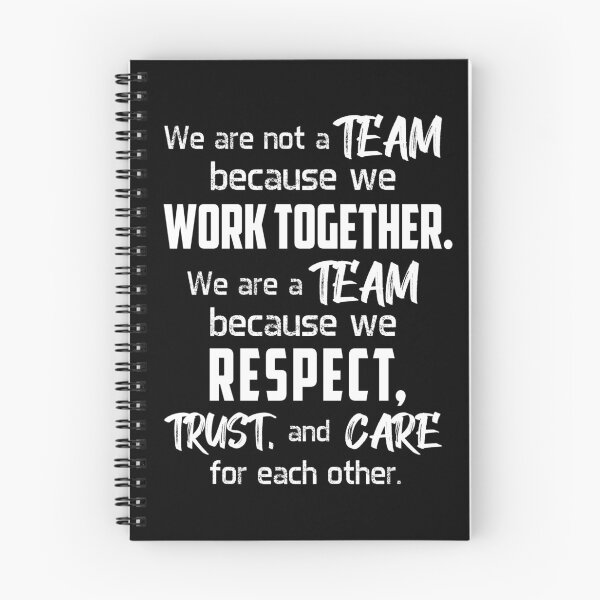 Item preview, Los colegas del equipo de Teamplay trabajan diciendo regalos divertidos designed and sold by tshirtconcepts.