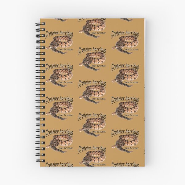 Item preview, Timber Rattlesnake - Crotalus horridus designed and sold by 28TEES.