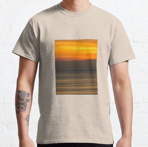 Sunset Classic T-Shirt