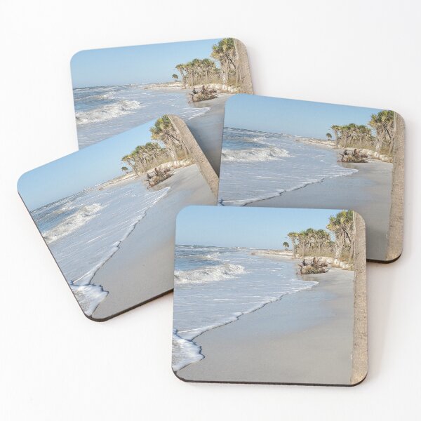 Item preview, Caladesi Beach designed and sold by Amanda Huggins.