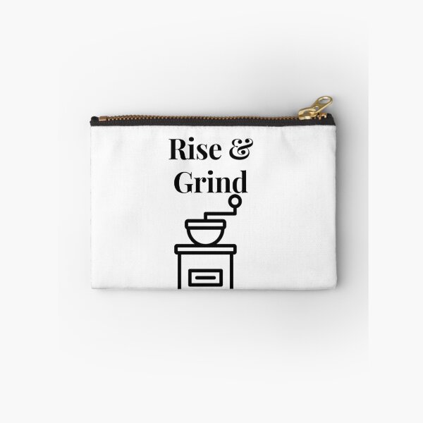 Item preview, Rise & Grind designed and sold by Hvll1116.