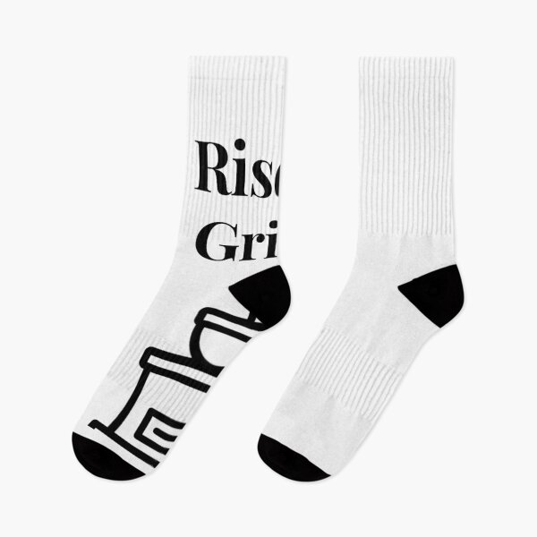 Item preview, Rise & Grind designed and sold by Hvll1116.