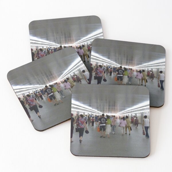 Item preview, Underground Tiananmen Square, Beijing, China designed and sold by FangFeatures.