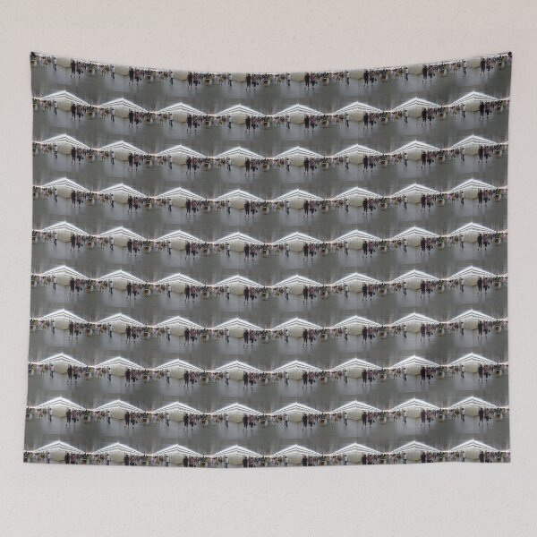 Item preview, Underground Tiananmen Square, Beijing, China designed and sold by FangFeatures.