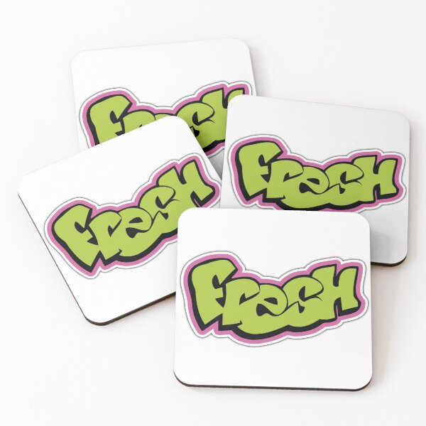 Item preview, 90's FRESH  designed and sold by kbeck15.
