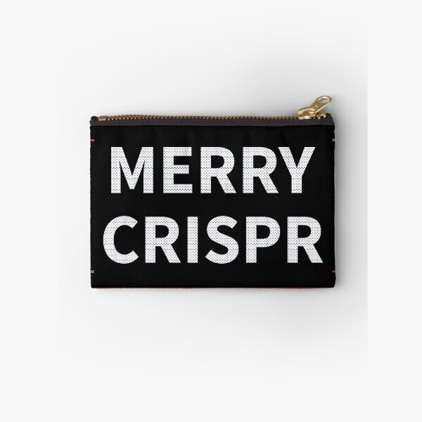 Item preview, Merry CRISPR designed and sold by mollysols.