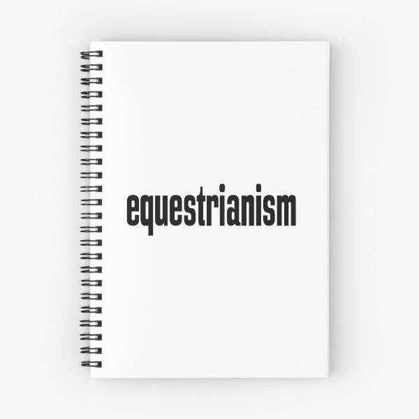 Item preview, Equestrianism designed and sold by ProjectX23.