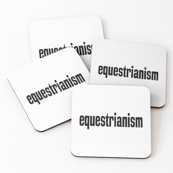 Item preview, Equestrianism designed and sold by ProjectX23.