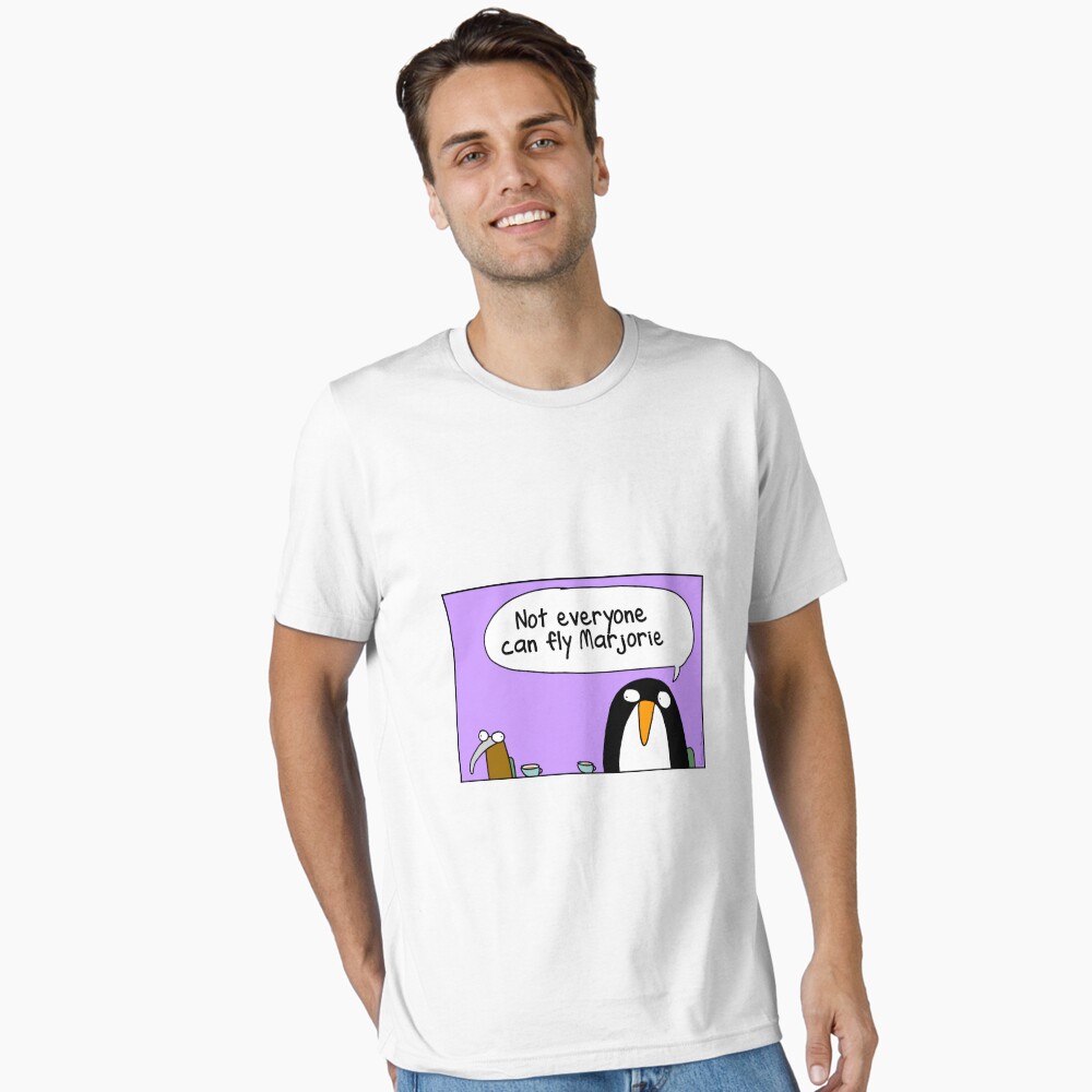 Item preview, Essential T-Shirt designed and sold by firstdog.