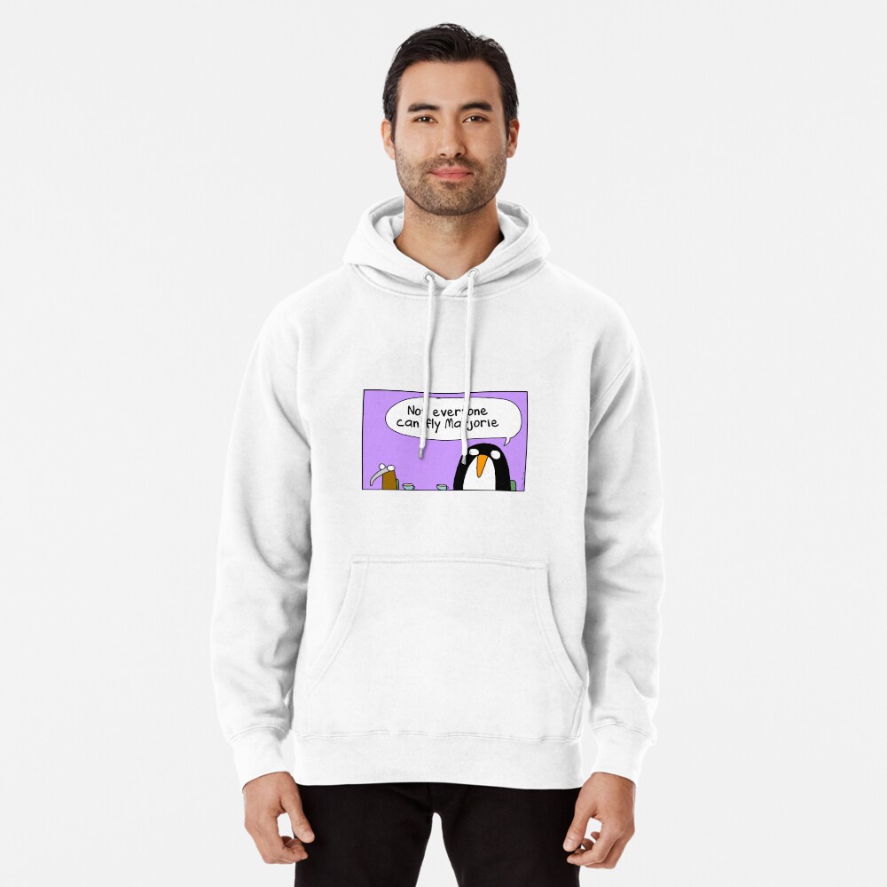Item preview, Pullover Hoodie designed and sold by firstdog.